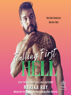 cover image of Falling First Hell